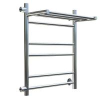 Водяной полотенцесушитель Тругор Аспект ПМ 3 П 50х60х40 (ЛЦ6) лев