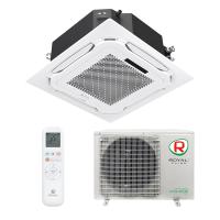 Кассетный кондиционер Royal Clima CO-4C 60HNI/CO-E 60HNI/OUT