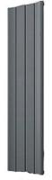 Алюминиевый радиатор Carisa BUR 0375180004