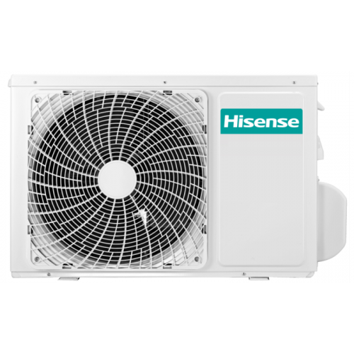 Настенный кондиционер (сплит-система) Hisense AS-07HW4RLRKA00