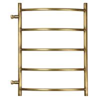 Водяной полотенцесушитель Domoterm Калипсо П5 500x700-500 АБР