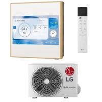 Настенный кондиционер (сплит-система) LG A12GA2