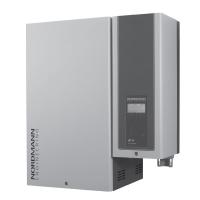 Увлажнитель с погружными электродами Nordmann AT4 13064