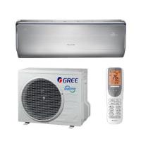 Настенный кондиционер (сплит-система) Gree GWH18UC-K3DNA4F