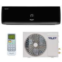 Настенный кондиционер (сплит-система) Shuft SFTHAI-07HN8/BL