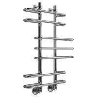 Водяной полотенцесушитель Маргроид Вид 11 80*20*60