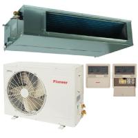 Канальный кондиционер Pioneer KFD24GW/KON24GW-Nord-40