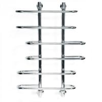 Водяной полотенцесушитель Ника Лесенка Лагуна стандарт 100х60 -7