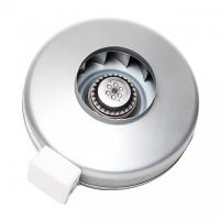 Канальный круглый вентилятор Ostberg CK 250 A EC