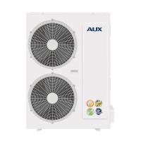 Наружный блок VRF системы Aux AL-H60/5R1(U)
