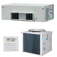 Канальный кондиционер Daikin FDYP150EXY / RCYP150EXY