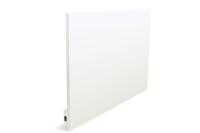 Инфракрасный обогреватель Teploceramic TCM 600 белый