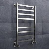 Водяной полотенцесушитель Маргроид Вид 81/10 60*50*55 вставка 50*10