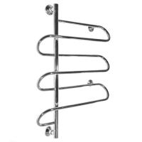 Водяной полотенцесушитель Тругор Феникс НП 5 80х60 (ФЛ2)