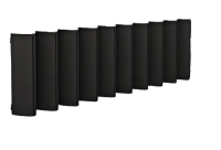 Алюминиевый радиатор Carisa SPA 0645060010