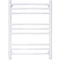 Водяной полотенцесушитель Domoterm Калипсо П9 500x700 БЕЛ