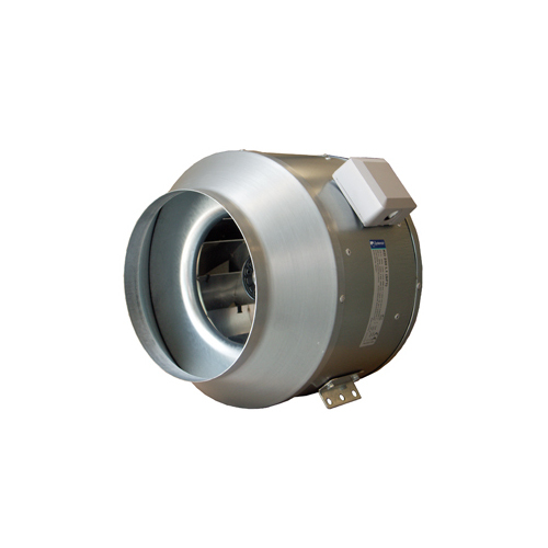 Канальный круглый вентилятор Systemair KD 200 L1
