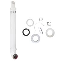 Комплект коаксиальный с антиобледенителем
WertRus А-020/1