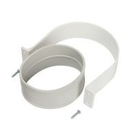 Хомут Fondital 100 для комплектов коаксальных дымоходов