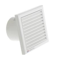 Вытяжка для ванной диаметр 100 мм Vents 100 К1
