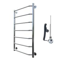 Электрический полотенцесушитель Тругор Браво эл ТЭН 1 100х60 (ЛЦ4)