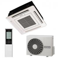 Кассетный кондиционер Hitachi RAI-50RPA/RAC-50NPA/RAI ECPP