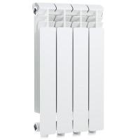 Алюминиевый радиатор Global Iseo 350 4 секц. (IS035004)