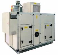 Промышленный осушитель воздуха Sabiel DА520