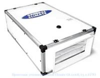 Приточная вентиляционная установка General Climate GA 1500E/19.8 AUTO