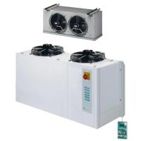 Среднетемпературная установка V камеры свыше или равно 100 м³ Rivacold SPM300Z012