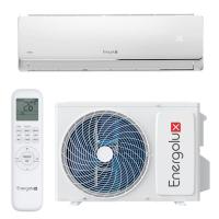 Высокотемпературная установка V камеры 21-30 м³ Energolux SAS24B5-A-LT/SAU24B5-A-LT-WS40