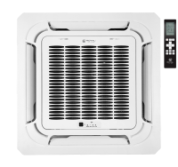 Кассетный кондиционер Royal Clima ES-C 12HRCX/ES-E 12HCX/ES-C pan/1X