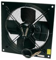 Осевой вентилятор Systemair AW 650 D6-2-EX Axial (EX-RU)