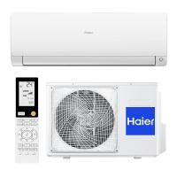 Настенный кондиционер (сплит-система) Haier AS35S2SF1FA-W/1U12BS3ERA