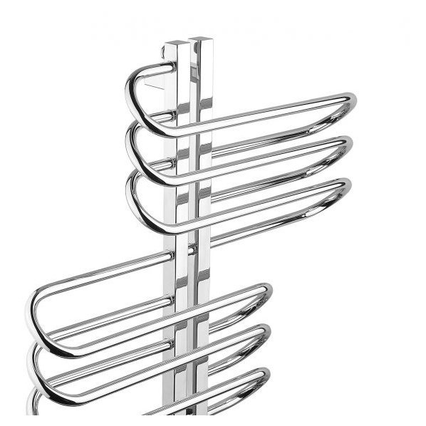 Водяной полотенцесушитель Grota Rio 700x975