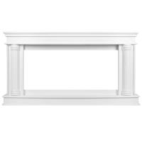 Линейный портал Firelight Olympia 42/40/36, белый