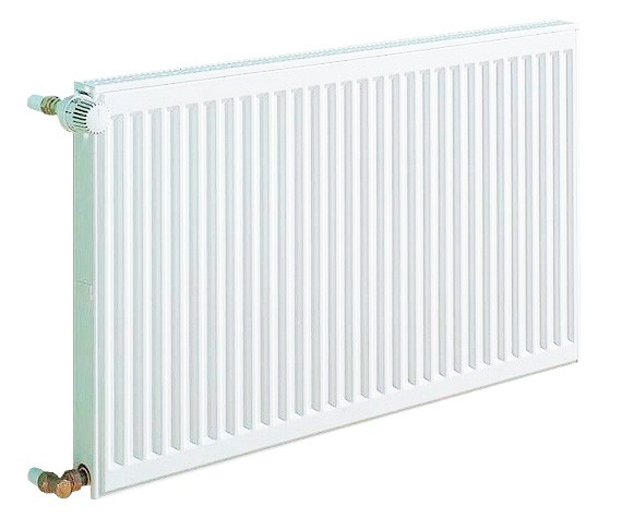 Стальной панельный радиатор Тип 11 Kermi FKO 11 300x1800