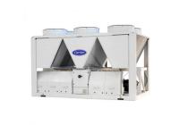 Реверсивный чиллер Carrier 30RQ 522