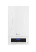 Настенный газовый котел 28 кВт Thermex Hydra HM28