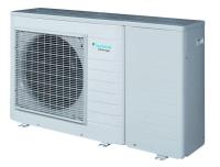 Чиллер с воздушным охлаждением Daikin EWYQ007AСV