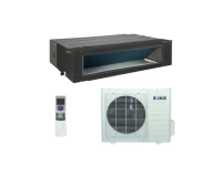 Канальный кондиционер JAX ACD-60НE6/ACX-60 НE6