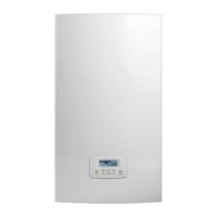 Электрический котел Эван PRACTIC - 120 (14460)