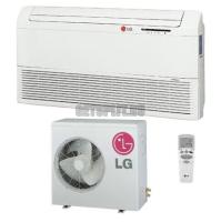 Напольно-потолочный кондиционер LG UV60/UU60