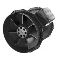 Канальный круглый вентилятор Systemair prio 250EC-L circ. duct