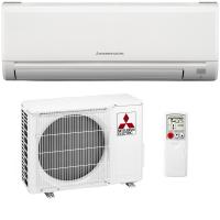 Настенный кондиционер (сплит-система) Mitsubishi Electric-MS-GF80VA-MU-GF80VA