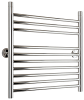 Водяной полотенцесушитель СТИЛЬЕ ПС Универсал-53 600х600 (3+7) П 18