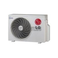 Внешний блок мульти сплит-системы на 2 комнаты LG  MU2M17