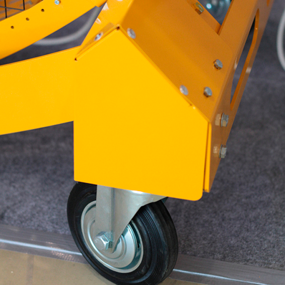 Напольный вентилятор  Ветромастер 875