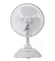 Лопастной вентилятор Centek CT-5003 White
