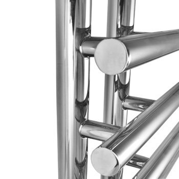 Водяной полотенцесушитель Energy Rose 800x600